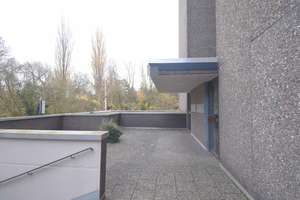 Vermietete 1-Zimmer-Wohnung in Bonn-Poppelsdorf – Die vollständige Adresse der Immobilie erhältst du vom Anbieter., 53115 Poppelsdorf, Bonn – Vorschaubild 3