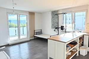 Familienfreundliche 4-Zi.-Wohnung mit 2 Bädern, Abstellraum, Balkon & TG-Stellplatz in Schönefeld – Die vollständige Adresse der Immobilie erhältst du vom Anbieter., 12529 Schönefeld – Vorschaubild 13