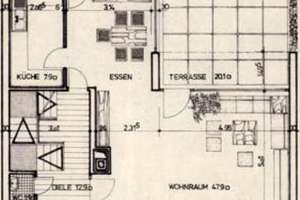 Schönes Reihenendhaus in Wiesbaden  Sonnenberg – Die vollständige Adresse der Immobilie erhältst du vom Anbieter., 65191 Sonnenberg, Wiesbaden – Vorschaubild 25