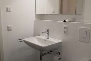 Teilmöblierte 2-Zimmer Wohnung im 1. OG mit Balkon in Allach – Am Kesselhaus 20, 80999 Untermenzing, München – Vorschaubild 8