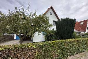 Idyllisches Zweifamilienhaus am traumhaften Scharmbecker Bach – An der Hören 32, 27711 Osterholz-Scharmbeck – Vorschaubild 3