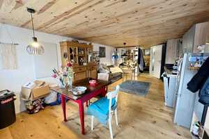 Idyllische, ruhige Alleinlage - ehemaliges Bauernhaus mit Ferienwohnung – Ravensburg (Kreis) – Vorschaubild 11