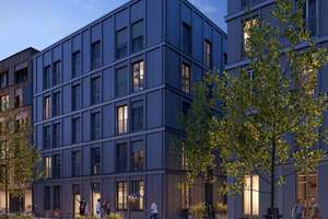 Exklusive 3-Zimmer-Etagenwohnung im Haus Tulpe – Gunta-Stölzl-Straße 3, 74076 Heilbronn, Heilbronn – Vorschaubild 2