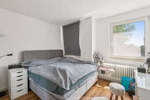 Mitten in Düsseldorf – mit Blick ins Grüne - Hochwertig sanierte 2,5 Zimmer Wohnung – Die vollständige Adresse der Immobilie erhältst du vom Anbieter., 40239 Düsseltal, Düsseldorf – Vorschaubild 12