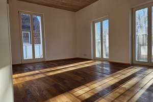 Neu gebaute Traumwohnung von 2015 !  3,5 Zimmer mit großem Balkon zum Park – Herz-Jesu – Hubertiestraße 11, 48145 Herz-Jesu, Münster – Vorschaubild 13