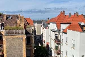 MA - MAX-JOSEPH-STRASSE !!! 4 Zimmer Maisonette mit ca. 54 qm Dachterrasse & Aufzug & EBK – Die vollständige Adresse der Immobilie erhältst du vom Anbieter., 68167 Neckarstadt-Ost/Wohlgelegen, Mannheim – Vorschaubild 23