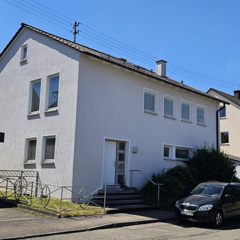 Attraktives 6-Zimmer-Haus in Freiberg am Neckar