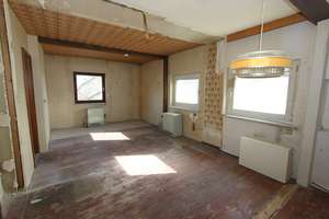 / AMEXIS /
HANDWERKEROBJEKT DOPPELHAUSHÄLFTE IN RUHIGERLAGE – Die vollständige Adresse der Immobilie erhältst du vom Anbieter., 13503 Heiligensee, Berlin – Vorschaubild 4