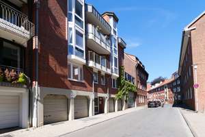 Münster-Klosterstr., bezugsfreie 2 Zimmer- Singlewohnung ...... – Die vollständige Adresse der Immobilie erhältst du vom Anbieter., 48143 Dom, Münster – Vorschaubild 18