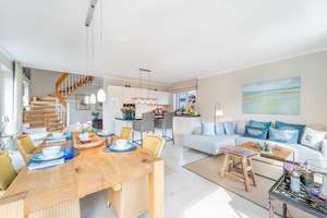 TOP Energiewerte: Neubau Einfamilienhaus in Travemünde! – Die vollständige Adresse der Immobilie erhältst du vom Anbieter., 23570 Travemünde, Lübeck – Vorschaubild 10