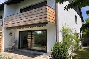 DHH | großzügig & renoviert + Garage | ruhige Lage – 85391 Allershausen – Vorschaubild 4