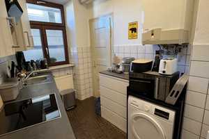  5-Gehminuten von der Donau entfernt: 3-Zimmer Wohnung mit EBK im Grünen – Wielandstraße 33, 89073 Ulm – Vorschaubild 8