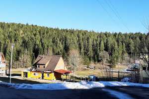 Bestpreisgarantie bei Bien-Zenker - Grundstück mit Bien-Zenker Einfamilienhaus EDI145 – Waldshut (Kreis) – Vorschaubild 4