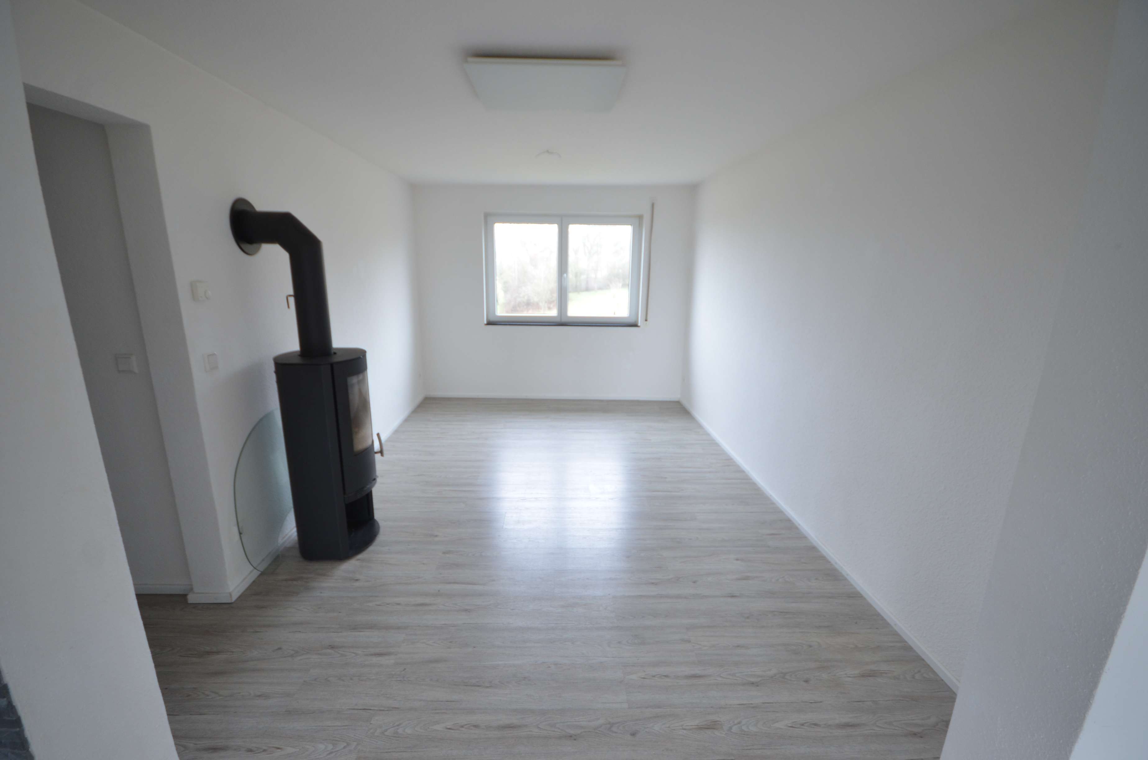 Immobilie in Spiegelberg - Freistehendes Mehrfamilienhaus mit 2 Garagen - Bild 12