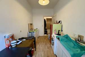 Attraktive 1-Zimmer-Wohnung im Sprengelkiez – Ideal für Kapitalanleger! – 13353 Wedding, Berlin – Vorschaubild 6