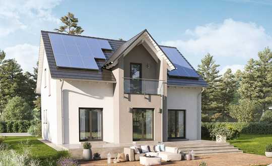 Ihr individuelles Zuhause - Ein Familienparadies in Winden!