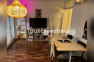 Tauschwohnung: Münster-Mitte: Charmante Wohnung zum Tausch – Die vollständige Adresse der Immobilie erhältst du vom Anbieter., 48153 Josef, Münster – Vorschaubild 3