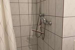 Gepflegte 1,5-Raum-EG-Wohnung in Aachen, möbliert – Die vollständige Adresse der Immobilie erhältst du vom Anbieter., 52066 Frankenberg, Aachen – Vorschaubild 6