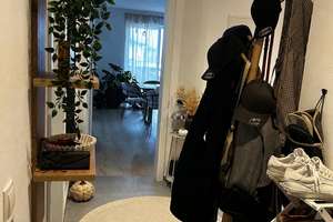 Wohnen mit Charakter: 3-Zimmer-Wohnung in Mauerstetten ab 01.11.26 – 87665 Mauerstetten – Vorschaubild 3