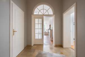 STADTVILLA ZUM VERLIEBEN - Zeitlose Eleganz trifft auf historische Substanz! – Die vollständige Adresse der Immobilie erhältst du vom Anbieter., 46395 Bocholt – Vorschaubild 4