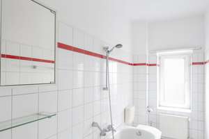 Charmante 3-Zimmer-Altbauwohnung im Samariterkiez – Die vollständige Adresse der Immobilie erhältst du vom Anbieter., 10247 Friedrichshain, Berlin – Vorschaubild 6