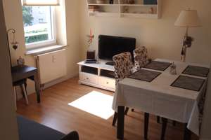 Möbilierte 3-Zimmer-Wohnung zentral in Leipzig – Bergstraße 6, 4315 Neustadt-Neuschönefeld, Leipzig – Vorschaubild 5