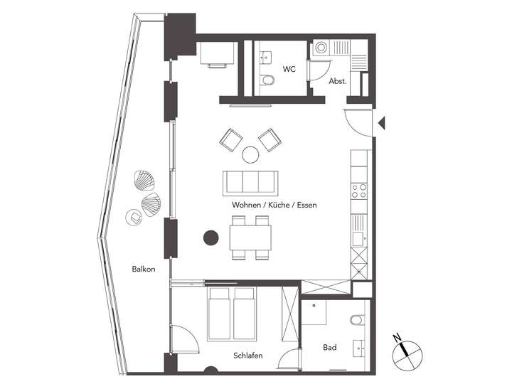 Grundriss_Wohnung 86