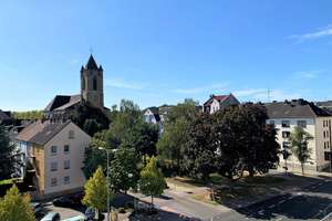M´GLADBACH-HERMGES
1 WG-ZIMMER IN 4ER WG - ALL INCLUSIVE!