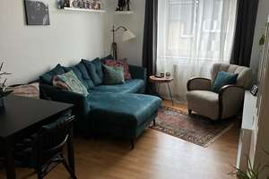 Helle Etagenwohnung im Jugendstil-Altbau – Hofsteder Str. 66, 44809 Hamme, Bochum – Vorschaubild 6