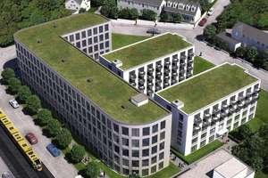 105 Vollmöblierte Design-Apartments in exklusivem Apartmenthaus! – Heilbronner Str. 163 B, 70191 Weißenhof, Stuttgart – Vorschaubild 21