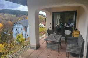Zweifamilienhaus mit super Ausblick! – Vogtlandkreis – Vorschaubild 7