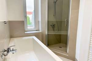 *sofort Bezugsfrei* Hochwertige 3 Zimmer Altbauwohnung I Balkon – Die vollständige Adresse der Immobilie erhältst du vom Anbieter., 4159 Möckern, Leipzig – Vorschaubild 4