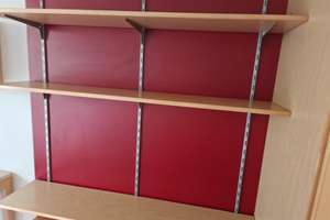 Alltagstaugliche 1-Zimmer-Wohnung in Paderborn – Mersinweg 2 B 101, 33100 Kernstadt, Paderborn – Vorschaubild 6