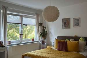 3,5-Zimmer-Wohnung im 3. OG mit Balkon in Gelsenkirchen-Am Schillerplatz – Am Schillerplatz 23, 45883 Feldmark, Gelsenkirchen – Vorschaubild 7
