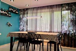 ***TRAUMHAUS MIT 2 GROßEN WOHNUNGEN UND WOHNKELLER IM MEDITERRANEN STIL*** – Bohlstraße 3, 72555 Metzingen – Vorschaubild 16