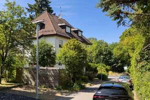 Wärmepumpe inklusive - gepflegte 1,5-Zimmer-Wohnung mit Balkon und TG – 70597 Degerloch (Ortsteil), Stuttgart – Vorschaubild 16