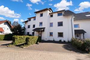 3-Zimmer-Mietwohnung mit Balkon in ruhiger Lage von Isenbüttel – Die vollständige Adresse der Immobilie erhältst du vom Anbieter., 38550 Isenbüttel – Vorschaubild 3
