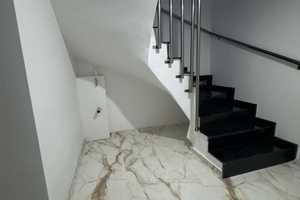 Enegriesparendes, neuwertiges 7-Zimmer-Reihenhaus mit Einbauküche in Marzling – Freisinger Straße 24a, 85417 Freising (Kreis) – Vorschaubild 4