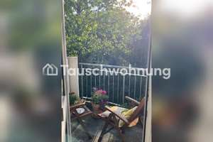Tauschwohnung: Gemütliche 1,5 Zimmer Wohnung mit Balkon und Tiefgarage – 81379 Obersendling, München – Vorschaubild 8