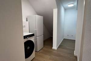 Neu renovierte voll ausgestattetes 1 Zimmerappartement im Stadtkern Degerloch – Karl-Pfaff-Str. 34, 70597 Degerloch (Ortsteil), Stuttgart – Vorschaubild 5