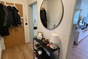 Exklusive Erdgeschoss Wohnung mit kleinem Garten in Bottrop - Rheinbabenstraße 22a – Rheinbabenstr. 22a, 46240 Eigen, Bottrop – Vorschaubild 8