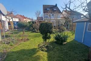 Ein- bis Zweifhaus mit Gartenparadies in Mannheim-Schönau – Die vollständige Adresse der Immobilie erhältst du vom Anbieter., 68307 Schönau, Mannheim – Vorschaubild 7