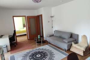 Schöne 2-Zimmer-Wohnung im Alt-Perlach direkt von Eigentümer – Die vollständige Adresse der Immobilie erhältst du vom Anbieter., 81737 Altperlach, München – Vorschaubild 4