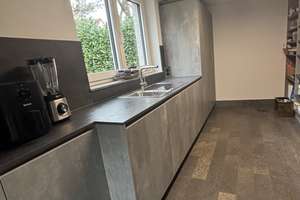 Luxuriöse Doppelhaushälfte – Die vollständige Adresse der Immobilie erhältst du vom Anbieter., 40489 Wittlaer, Düsseldorf – Vorschaubild 9