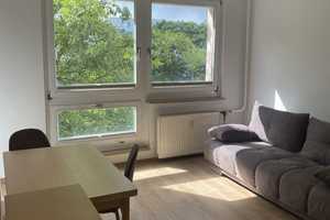 Geschmackvolle, sanierte 1-Zimmer-Wohnung in Dresden – Uhlandstraße 18, 1069 Dresden – Vorschaubild 2