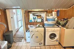 Kleines, gemütliches Einfamilienhaus in zentraler Lage von Moordorf! – Die vollständige Adresse der Immobilie erhältst du vom Anbieter., 26624 Südbrookmerland – Vorschaubild 11