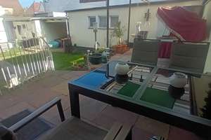 Renditestarkes MFH in LU-Edigheim-Modernisiert, mit Garten, Garage und Mietplus (Soll ca. 6% ) – 67069 Edigheim, Ludwigshafen am Rhein – Vorschaubild 14