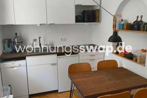 Wohnungstausch: Overbeckstraße 33 – Overbeckstraße 33, 50400 Neuehrenfeld, Köln – Vorschaubild 3