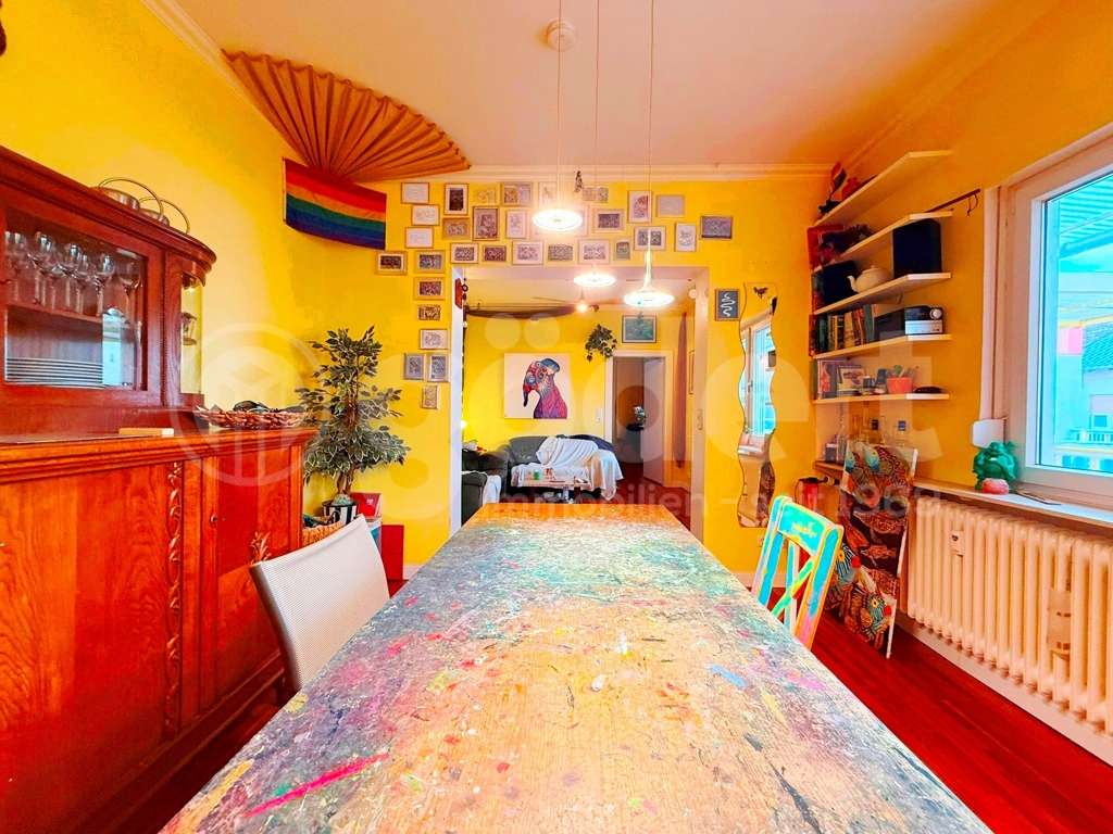 Immobilie in Stockstadt am Main - Mehrgenerationen-/Anlageobjekt - Bild 2