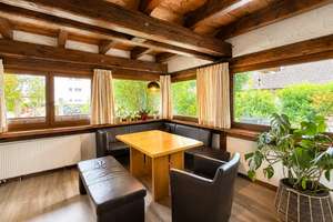 Chalet-Charme trifft Wohnqualität. – Die vollständige Adresse der Immobilie erhältst du vom Anbieter., 78247 Hilzingen – Vorschaubild 11